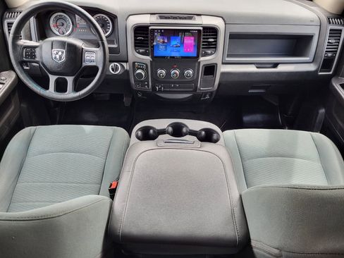 Used 2014 RAM 1500 Express AWD/4WD image 28