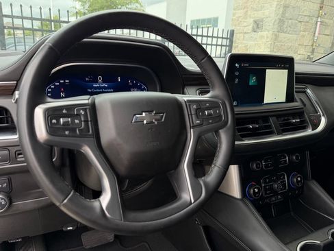 Used 2023 Chevrolet Tahoe Z71 AWD/4WD image 13