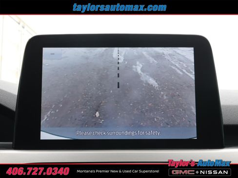 Used 2022 Ford Escape SEL w/ Technology Package AWD/4WD image 20