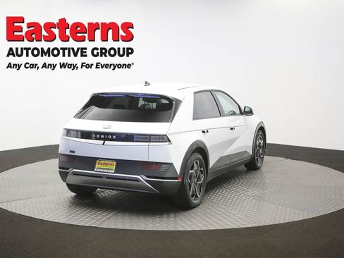 Used 2024 Hyundai Ioniq 5 SEL RWD image 73