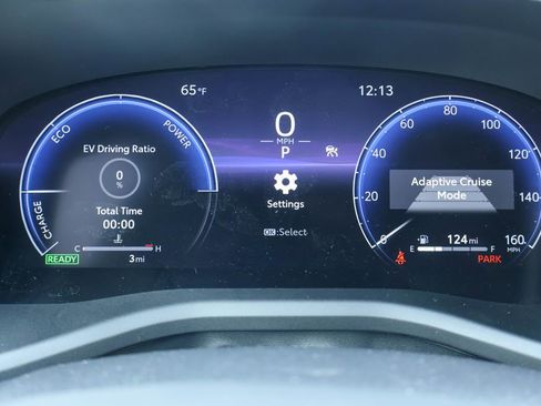 New 2026 Toyota Camry XLE image 9