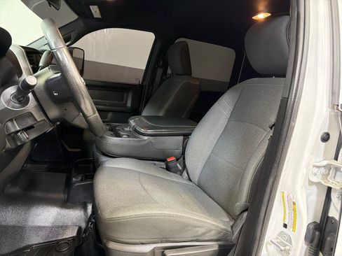 Used 2021 RAM 3500 Tradesman image 12