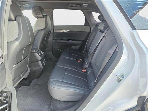 New 2025 Cadillac Optiq Luxury 1 AWD/4WD image 17