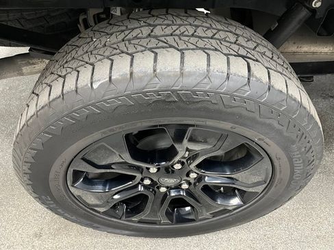 Used 2023 Ford F150 XLT w/ Equipment Group 302A High AWD/4WD image 17