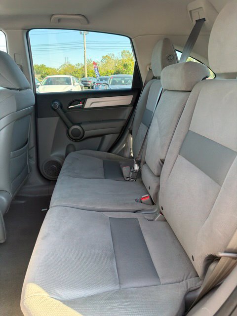 Used 2010 Honda CR-V EX image 9