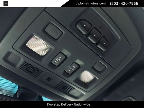 Used 2012 Cadillac CTS V w/ Wood Trim Package RWD image 31