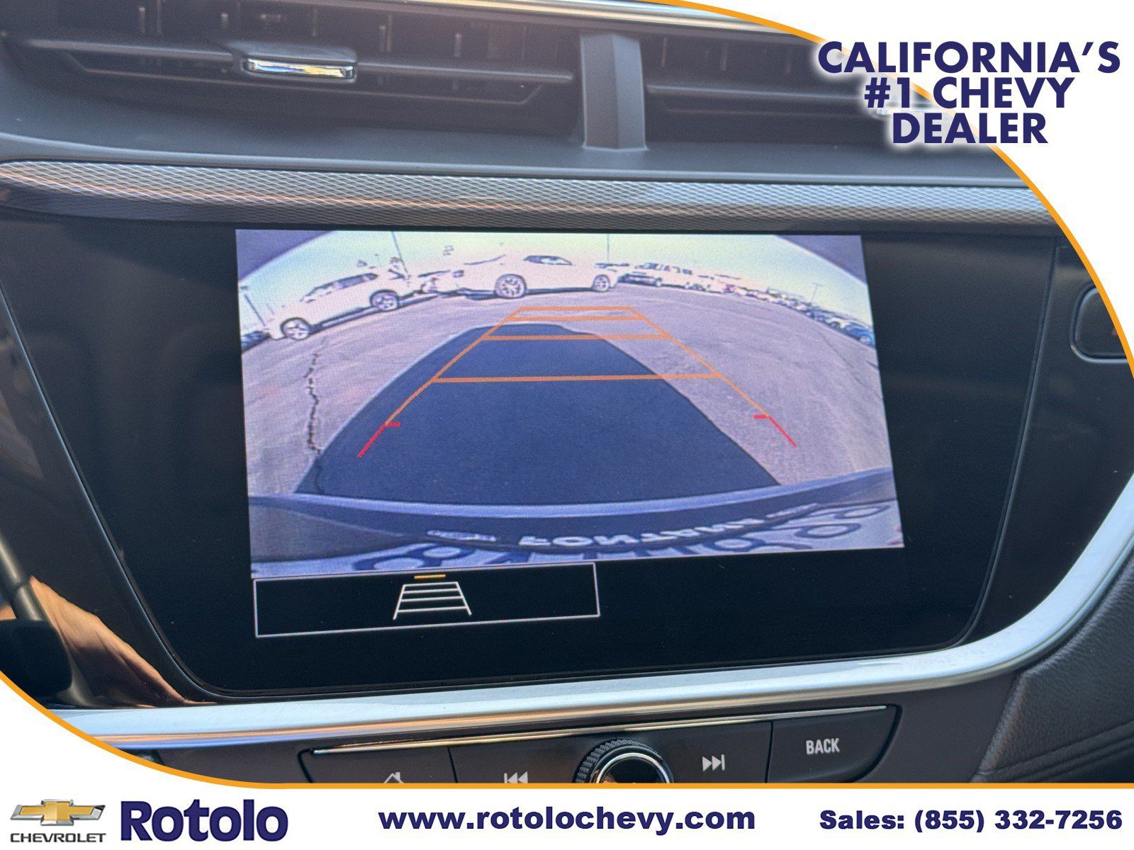 Used 2021 Buick Encore GX Preferred FWD image 16