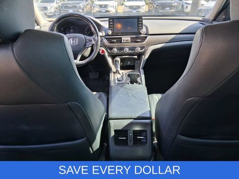 Used 2018 Honda Accord EX-L image 17