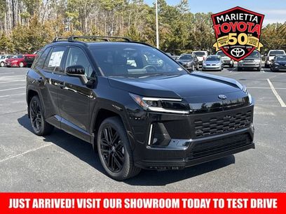 New 2026 Toyota RAV4 XSE w/ Weather Package