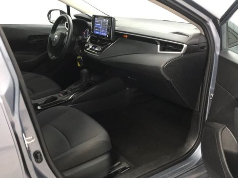 Used 2022 Toyota Corolla LE FWD image 15