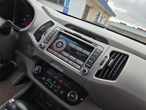 Used 2013 Kia Sportage EX w/ EX Premium Pkg FWD image 38