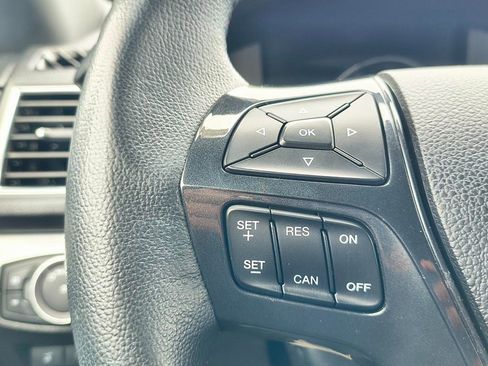 Used 2019 Ford Explorer Sport w/ Equipment Group 401A image 11