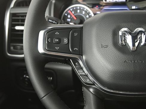 New 2026 RAM 1500 Big Horn AWD/4WD image 35