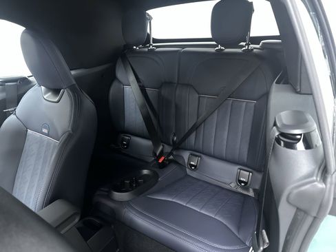 New 2026 MINI Cooper S image 24