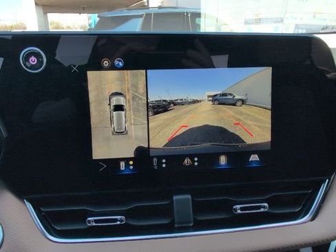 New 2026 Chevrolet Equinox ACTIV w/ Safety and Technology Package image 23