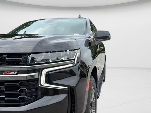 Used 2021 Chevrolet Tahoe Z71 w/ Z71 Signature Package AWD/4WD image 39