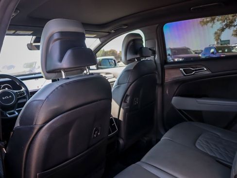 Used 2023 Kia Sportage X-Pro image 22