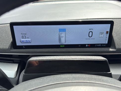 Used 2023 Ford Mustang Mach-E California Route 1 image 6