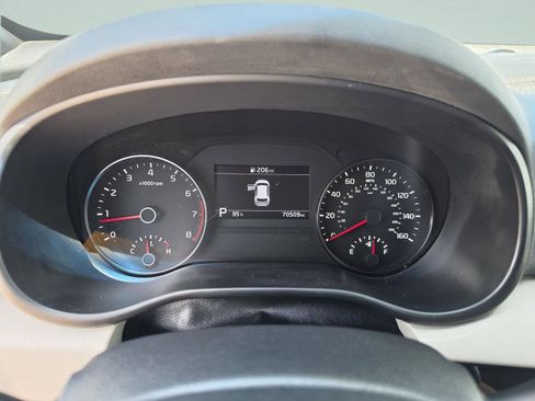 Used 2021 Kia Sportage SX FWD image 37