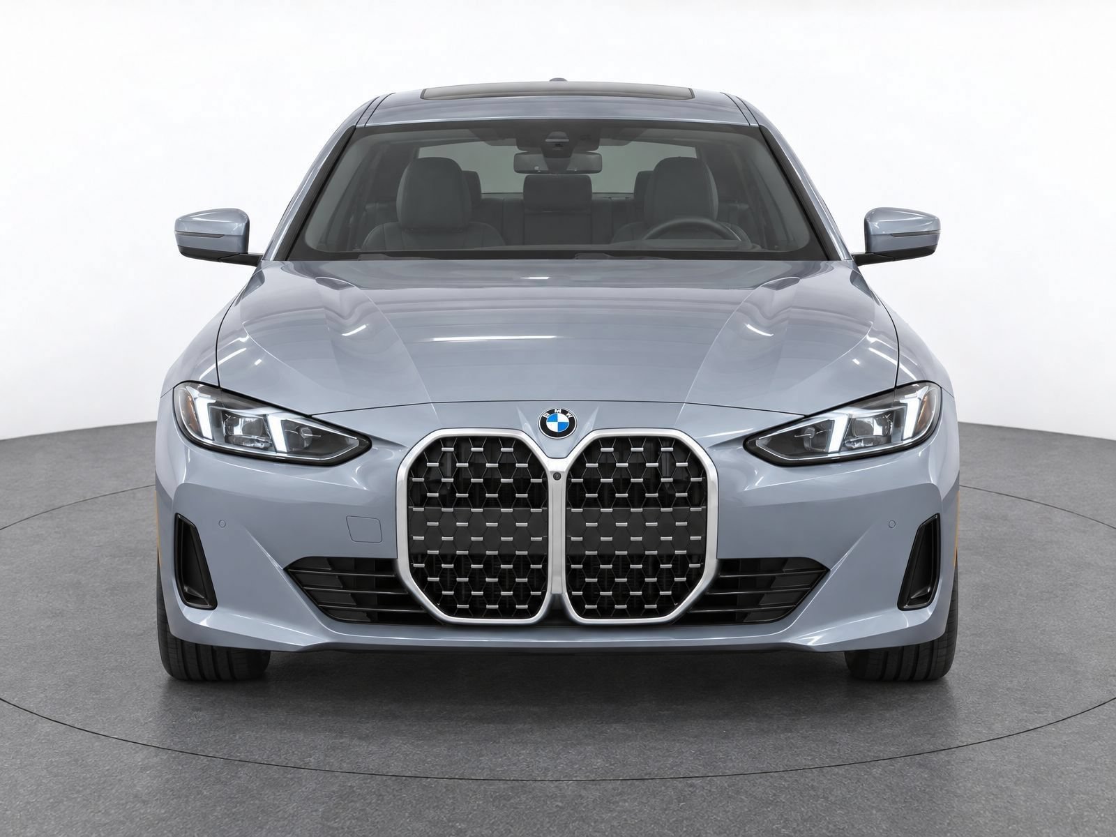 Certified 2026 BMW 430i RWD image 6