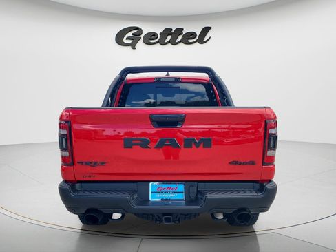 Used 2023 RAM 1500 TRX w/ TRX Level 2 Equipment Group AWD/4WD image 6