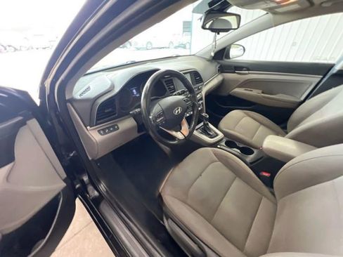 Used 2019 Hyundai Elantra Value Edition image 5
