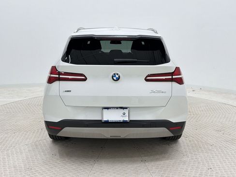 Used 2025 BMW X3 xDrive30i w/ Premium Package image 10