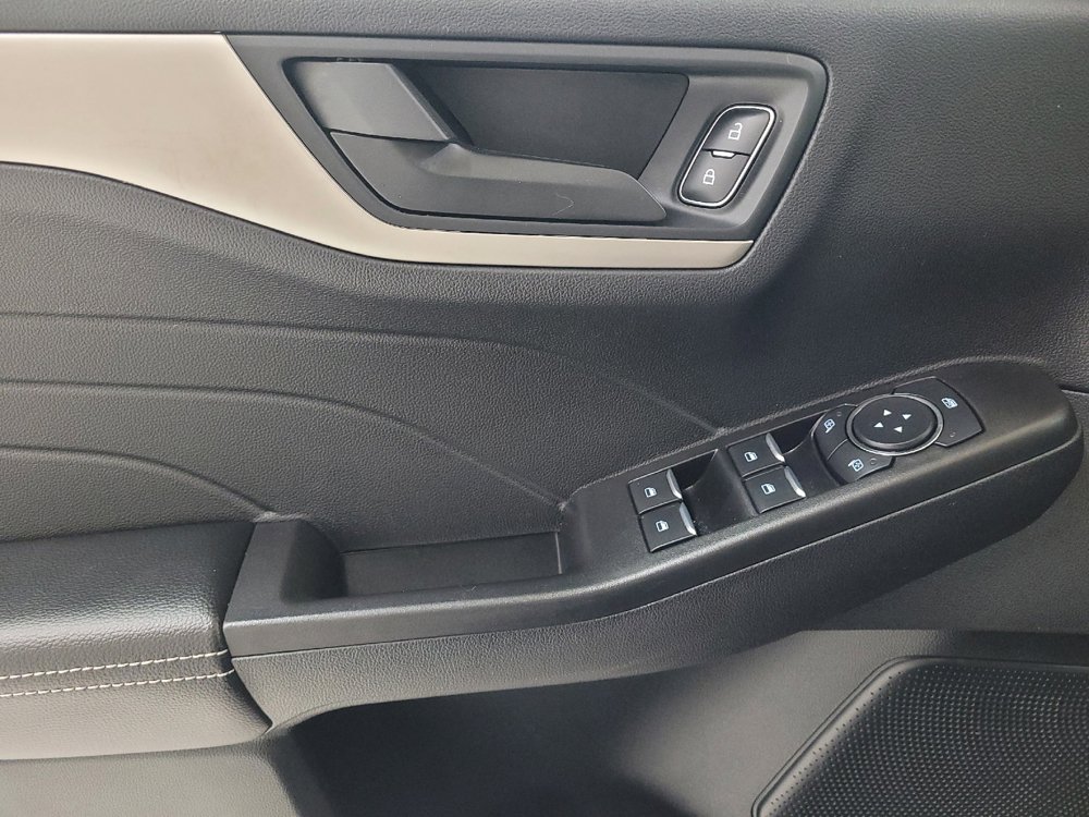 Used 2021 Ford Escape S FWD image 27