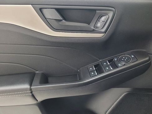 Used 2021 Ford Escape S FWD image 27