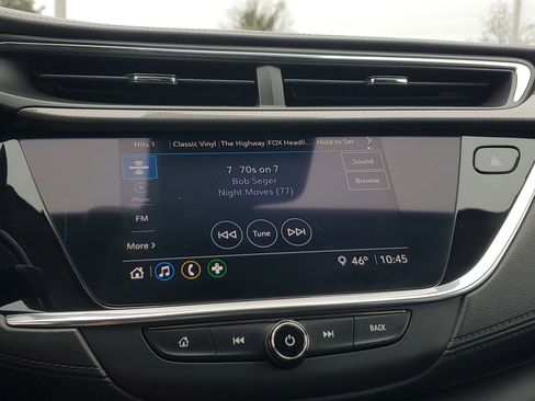 Used 2023 Buick Encore GX Preferred image 23