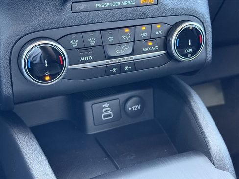 New 2026 Ford Escape Active image 40