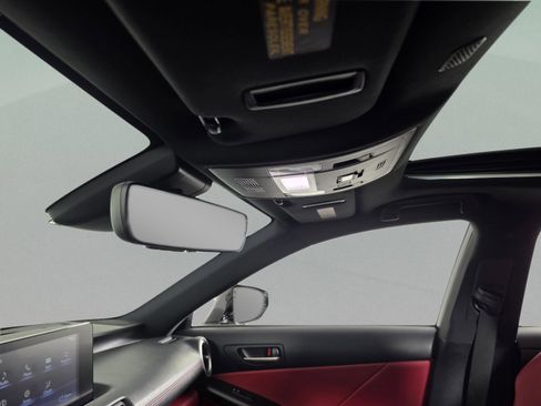 Used 2021 Lexus IS 350 F Sport w/ Accessory Package image 15