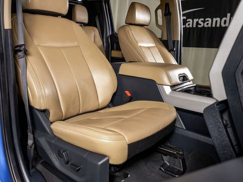 Used 2022 Ford F250 Lariat w/ Lariat Ultimate Package image 30