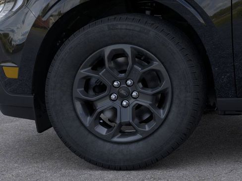 New 2025 Ford Maverick XLT image 44