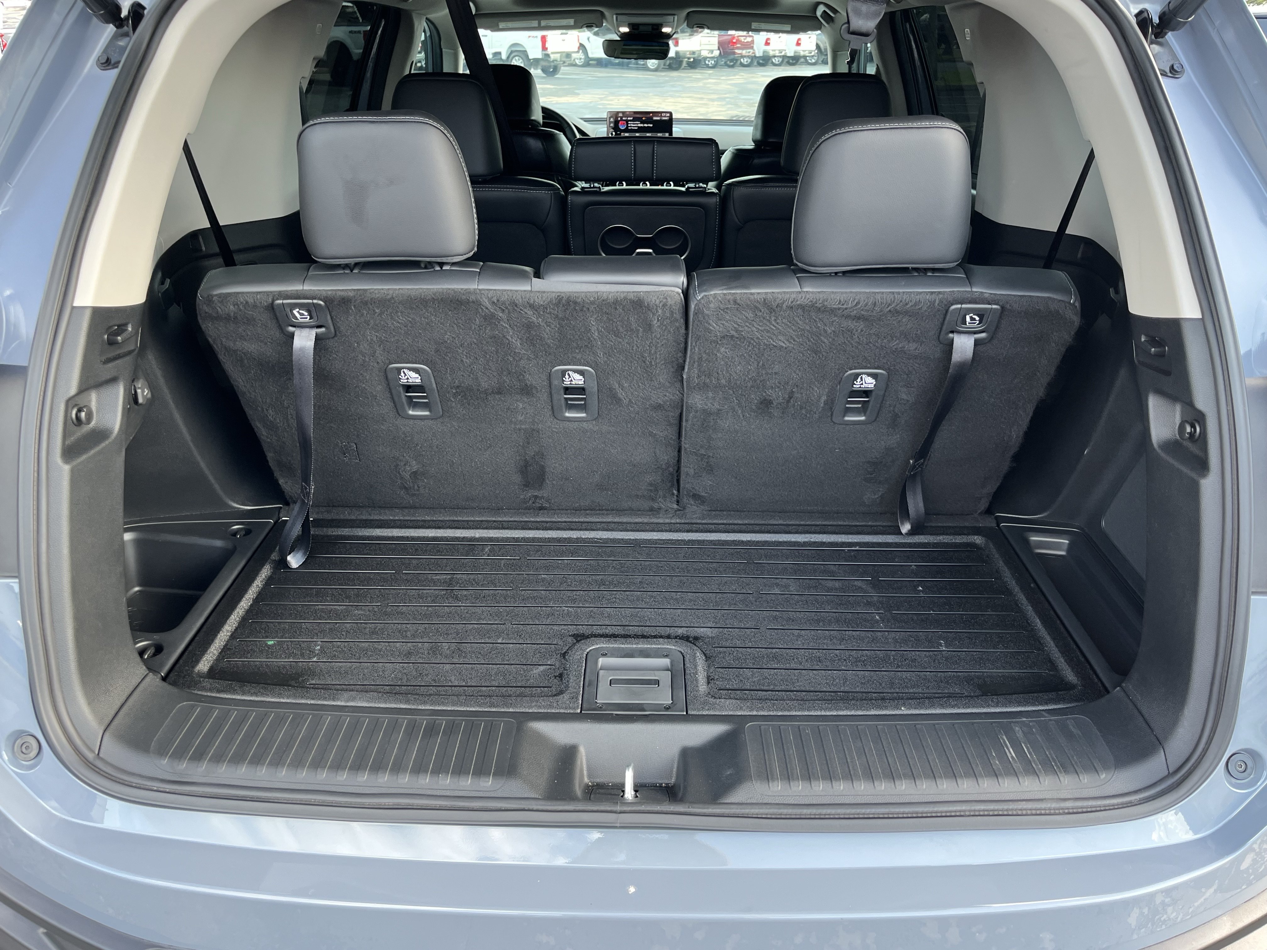 Used 2025 Honda Pilot Touring image 19