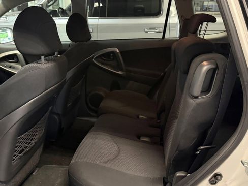 Used 2007 Toyota RAV4 Sport AWD/4WD image 10