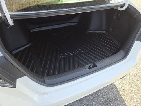 New 2026 Honda Accord LX image 11