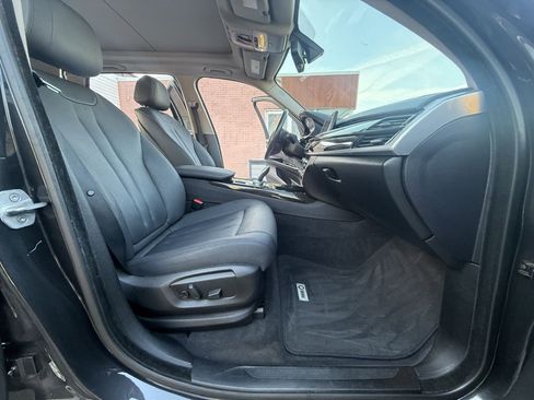 Used 2015 BMW X5 xDrive35i image 18
