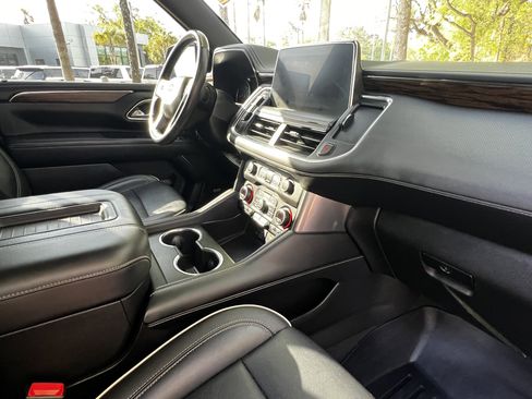 Used 2021 Chevrolet Tahoe Premier image 51