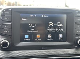 Used 2019 Hyundai Kona SE video 2