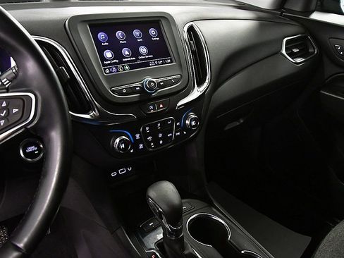 Used 2024 Chevrolet Equinox LT image 21