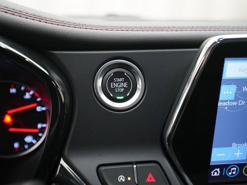 Used 2022 Chevrolet Blazer RS w/ Enhanced Convenience Package image 31