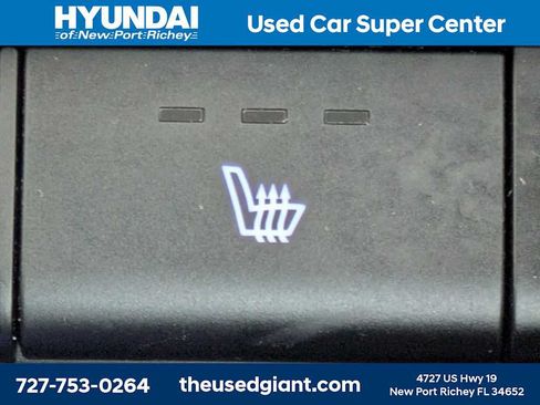 Certified 2023 Hyundai Elantra Limited w/ Cargo Package FWD image 23