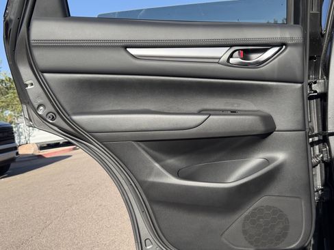 New 2025 MAZDA CX-5 AWD 2.5 S w/ Select Package image 20