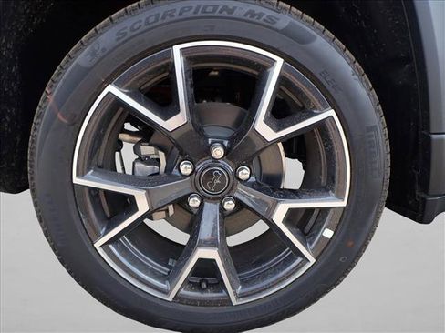 New 2026 Jeep Cherokee Overland w/ Trailer Tow Group image 7