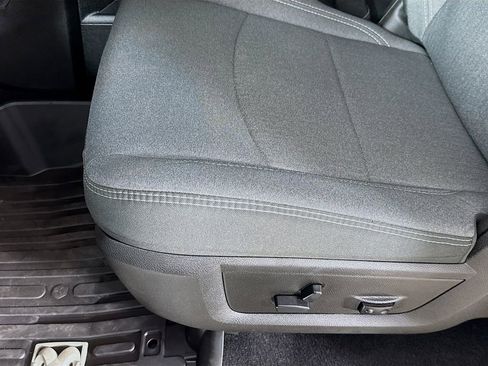 Used 2024 RAM 1500 Classic Warlock AWD/4WD image 21