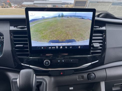 Used 2024 Ford Transit 350 AWD w/ Interior Upgrade Package image 13