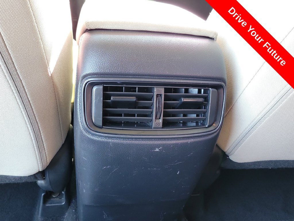Used 2019 Honda CR-V LX image 20