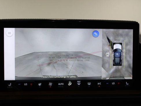 New 2025 Ford Bronco Sport Outer Banks w/ Outer Banks Tech Package+ AWD/4WD image 56