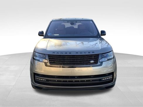 Certified 2023 Land Rover Range Rover SE image 2